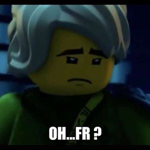 Meet your Posher, Ethan